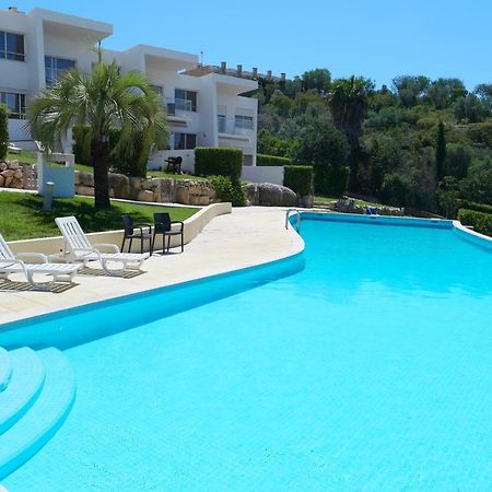 Terras Novas Village Albufeira Dış mekan fotoğraf