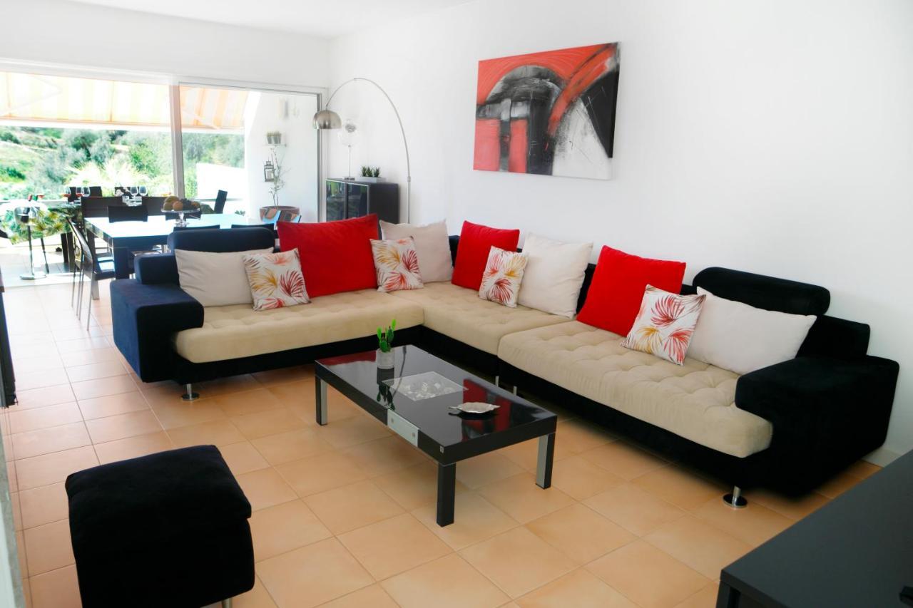 Terras Novas Village Albufeira Dış mekan fotoğraf