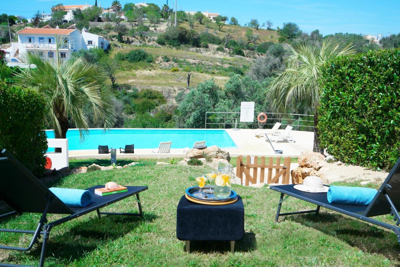 Terras Novas Village Albufeira Dış mekan fotoğraf