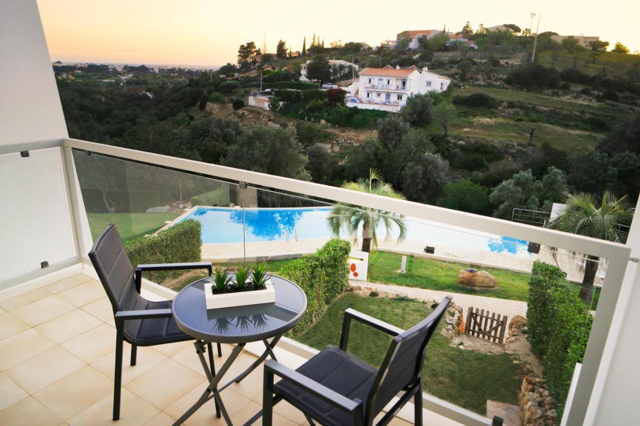 Terras Novas Village Albufeira Dış mekan fotoğraf