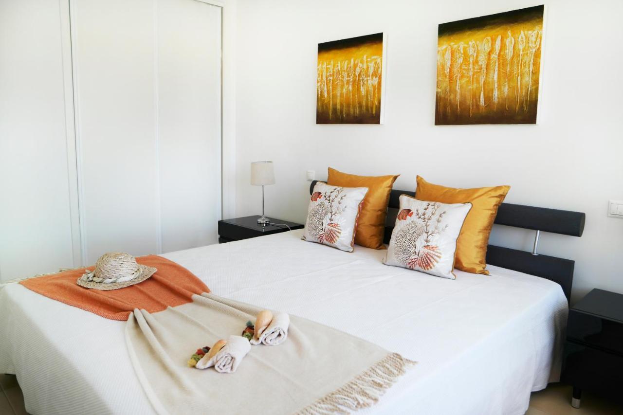 Terras Novas Village Albufeira Dış mekan fotoğraf
