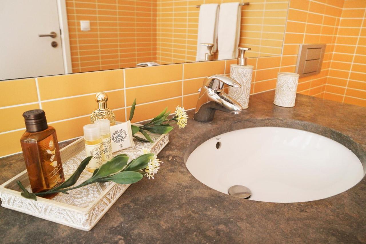 Terras Novas Village Albufeira Dış mekan fotoğraf
