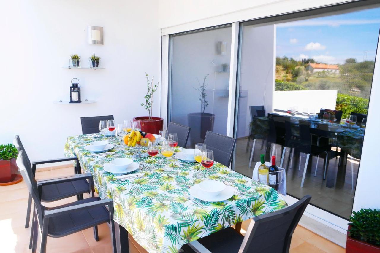 Terras Novas Village Albufeira Dış mekan fotoğraf