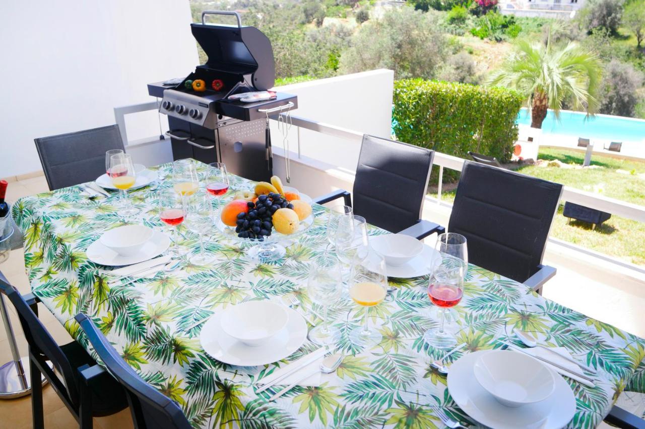 Terras Novas Village Albufeira Dış mekan fotoğraf