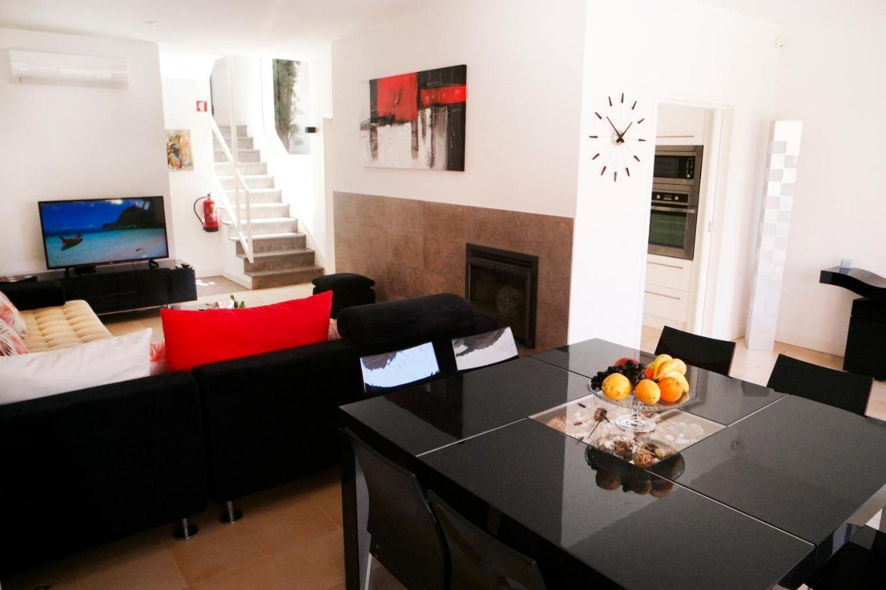Terras Novas Village Albufeira Dış mekan fotoğraf