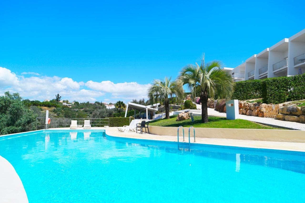 Terras Novas Village Albufeira Dış mekan fotoğraf