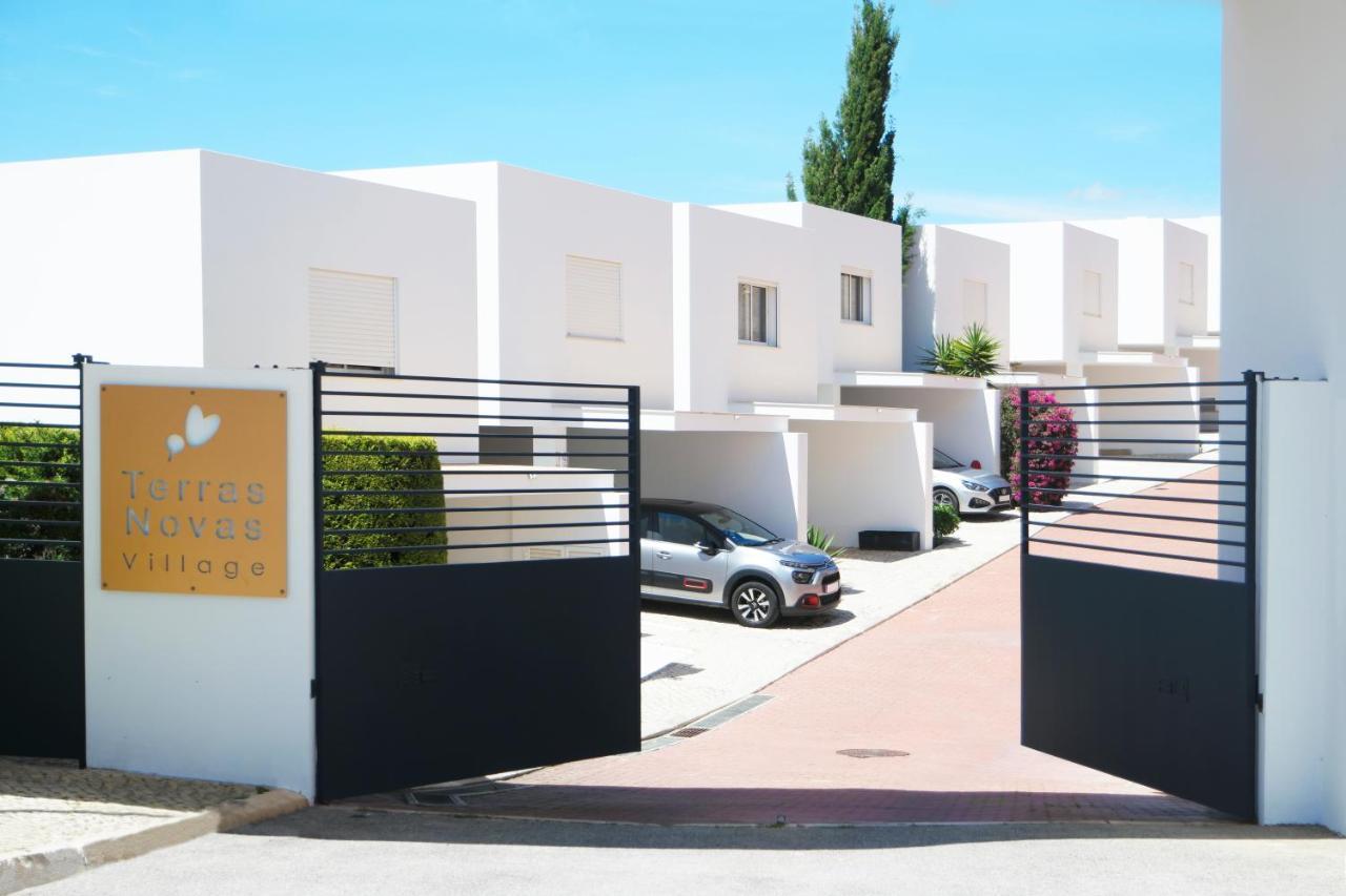 Terras Novas Village Albufeira Dış mekan fotoğraf