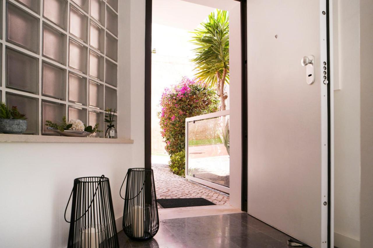 Terras Novas Village Albufeira Dış mekan fotoğraf