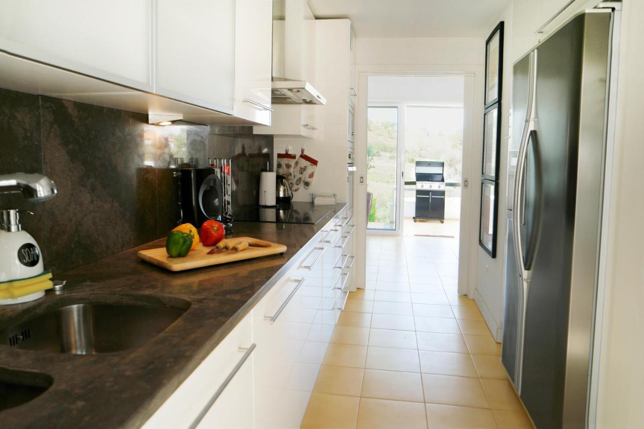 Terras Novas Village Albufeira Dış mekan fotoğraf