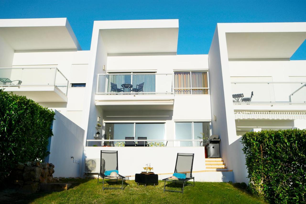Terras Novas Village Albufeira Dış mekan fotoğraf
