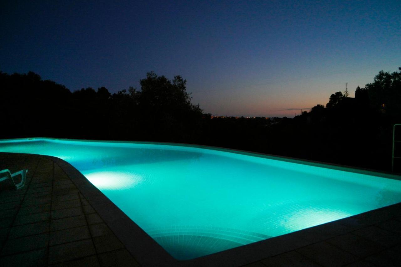 Terras Novas Village Albufeira Dış mekan fotoğraf