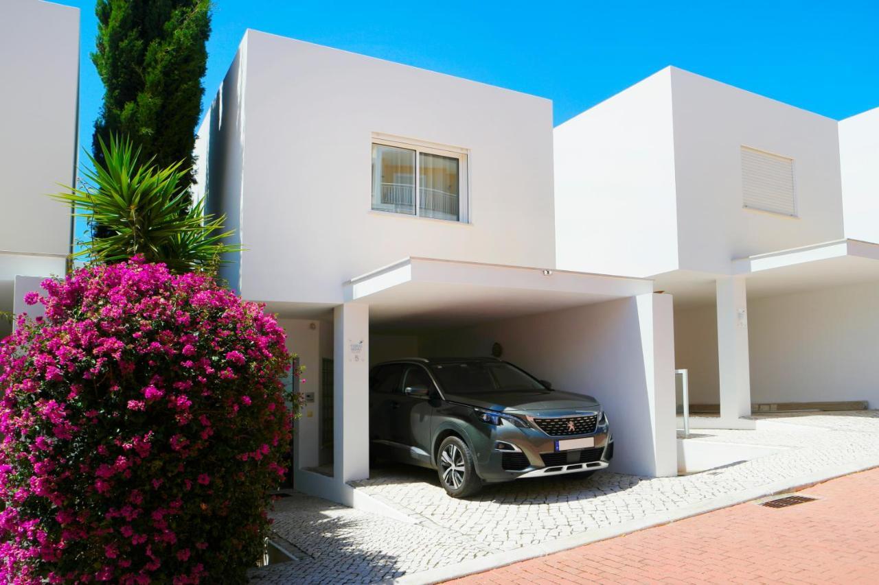Terras Novas Village Albufeira Dış mekan fotoğraf