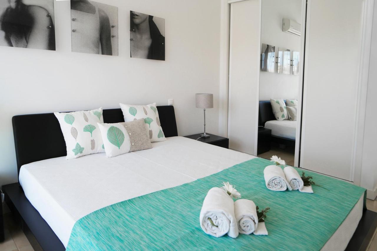Terras Novas Village Albufeira Dış mekan fotoğraf