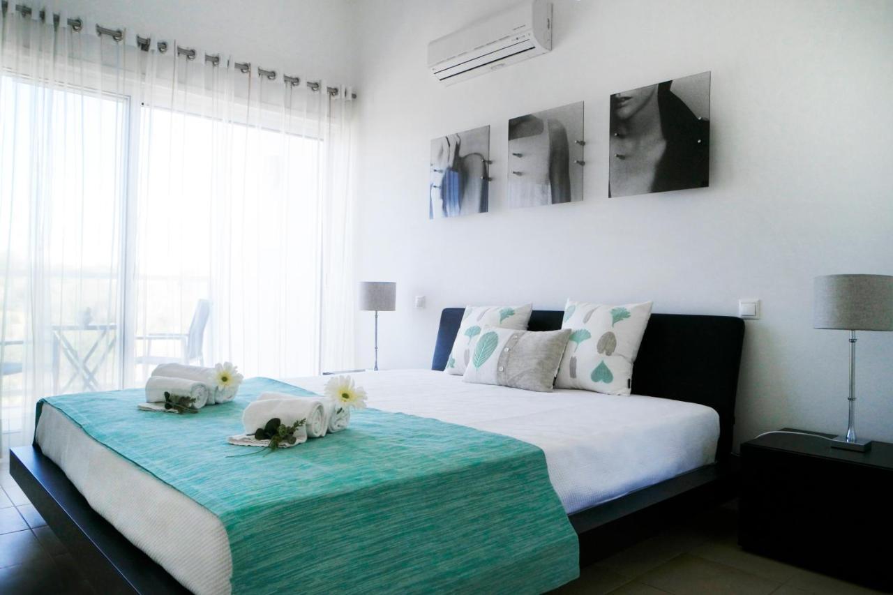 Terras Novas Village Albufeira Dış mekan fotoğraf